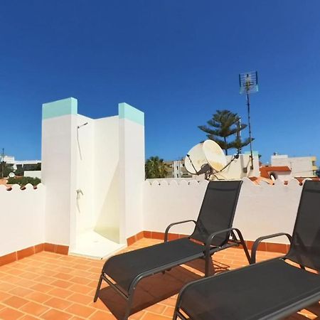 Nautico Boutique Apartments, By Comfortable Luxury - Adults Only Коральео Экстерьер фото
