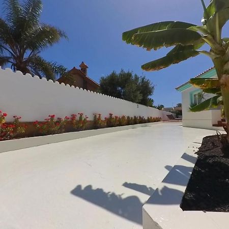 Nautico Boutique Apartments, By Comfortable Luxury - Adults Only Коральео Экстерьер фото